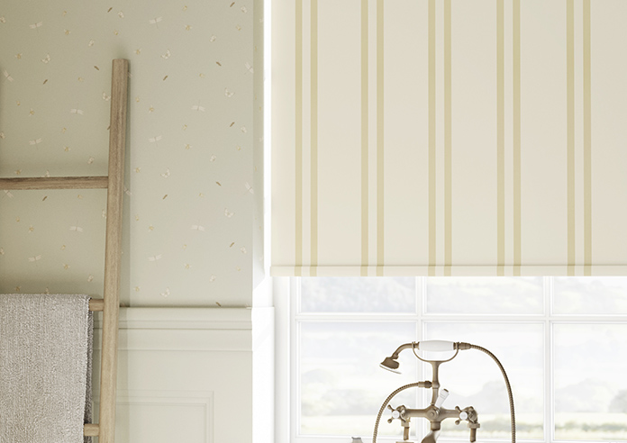 Adelaide, Winnies Stripe Stowe - Twist&Fit Roller Blind - Image 5